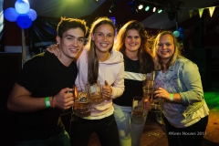 Bierfest Wouwse Plantage 2017