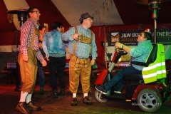 Bierfest Wouwse Plantage 2017
