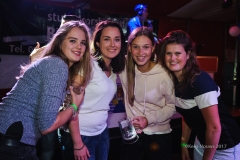Bierfest Wouwse Plantage 2017