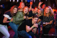 Bierfest Wouwse Plantage 2017