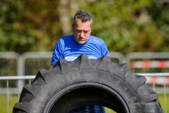 Pinse Highland Games Wouwse Plantage 2017