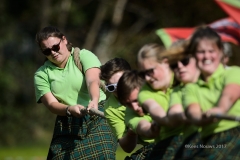 Pinse Highland Games Wouwse Plantage 2017