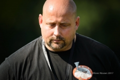 Pinse Highland Games Wouwse Plantage 2017
