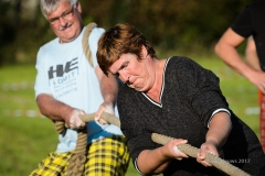 Pinse Highland Games Wouwse Plantage 2017