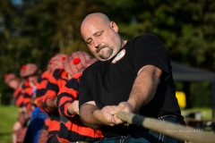 Pinse Highland Games Wouwse Plantage 2017