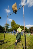 Pinse Highland Games Wouwse Plantage 2017