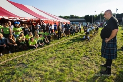 Pinse Highland Games Wouwse Plantage 2017