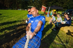 Pinse Highland Games Wouwse Plantage 2017