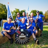 Pinse Highland Games Wouwse Plantage 2017