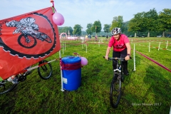 Tour de Pin-K/Fotopuzzeltocht Wouwse Plantage 2017