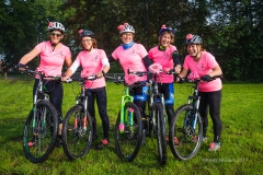 Tour de Pin-K/Fotopuzzeltocht Wouwse Plantage 2017