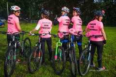 Tour de Pin-K/Fotopuzzeltocht Wouwse Plantage 2017