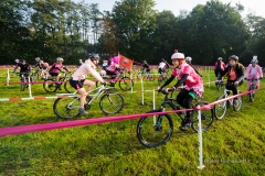 Tour de Pin-K/Fotopuzzeltocht Wouwse Plantage 2017