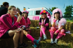 Tour de Pin-K/Fotopuzzeltocht Wouwse Plantage 2017