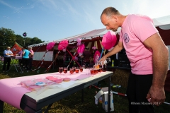 Tour de Pin-K/Fotopuzzeltocht Wouwse Plantage 2017