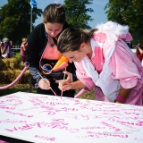 Tour de Pin-K/Fotopuzzeltocht Wouwse Plantage 2017