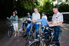 Tour de Pin-K/Fotopuzzeltocht Wouwse Plantage 2017