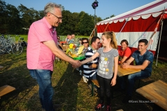 Tour de Pin-K/Fotopuzzeltocht Wouwse Plantage 2017