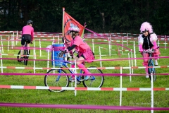 Tour de Pin-K/Fotopuzzeltocht Wouwse Plantage 2017