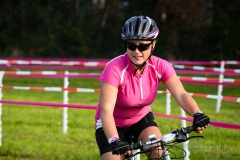 Tour de Pin-K/Fotopuzzeltocht Wouwse Plantage 2017