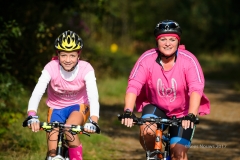 Tour de Pin-K/Fotopuzzeltocht Wouwse Plantage 2017