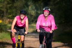 Tour de Pin-K/Fotopuzzeltocht Wouwse Plantage 2017