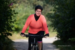 Tour de Pin-K/Fotopuzzeltocht Wouwse Plantage 2017