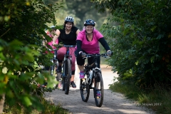 Tour de Pin-K/Fotopuzzeltocht Wouwse Plantage 2017