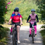 Tour de Pin-K/Fotopuzzeltocht Wouwse Plantage 2017