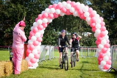 Tour de Pin-K/Fotopuzzeltocht Wouwse Plantage 2017