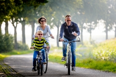 Tour de Pin-K/Fotopuzzeltocht Wouwse Plantage 2017