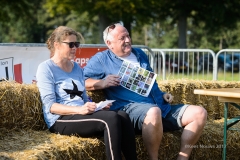 Tour de Pin-K/Fotopuzzeltocht Wouwse Plantage 2017