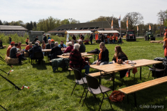Koningsdag 2023